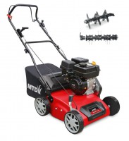 MTD OPTIMA 35 VO